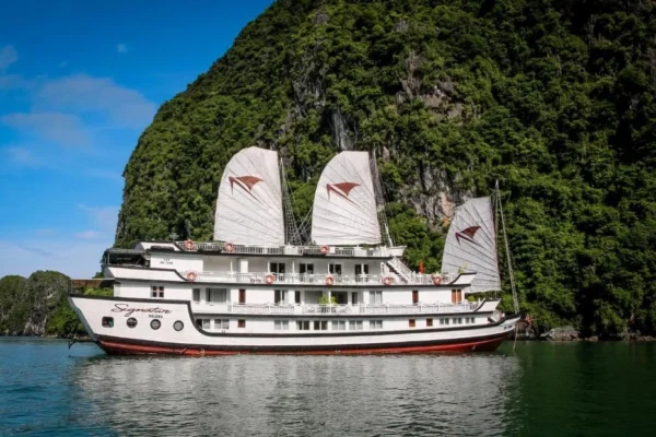 Signature Cruise