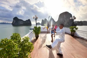 Signature Cruise