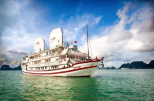 Signature Royal Cruise
