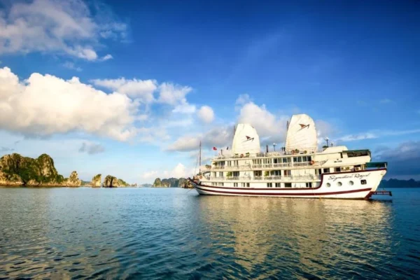 Signature Royal Cruise