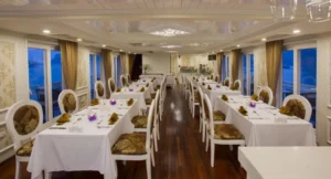 Signature Royal Cruise