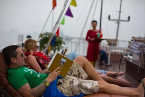 Signature Royal Cruise