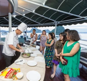 Starlight Cruise