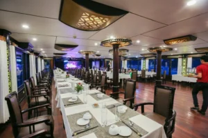 Starlight Cruise