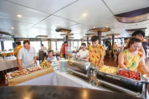 Starlight Cruise