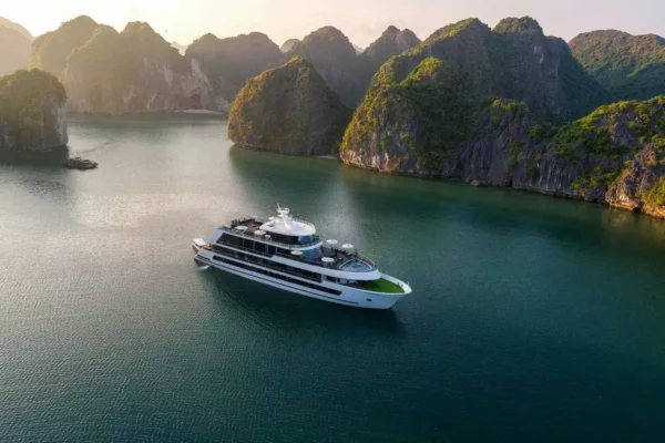 Stella of the Seas Cruise
