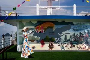 Swan Cruise