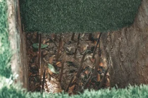 Cu Chi Tunnel