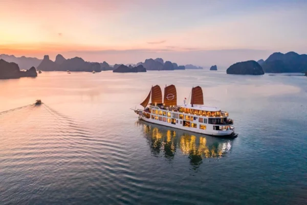Emperor Cruise