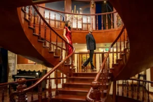 Emperor Cruise