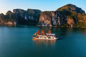 Emperor Cruise