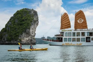 Emperor Cruise