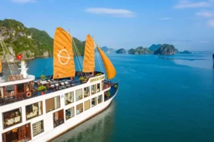 Emperor Cruise