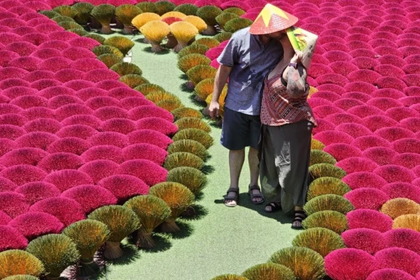 Hanoi 5 Traditional Villages