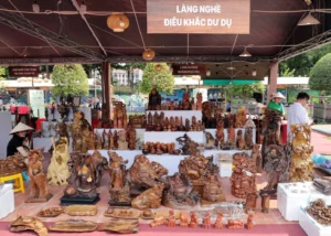 Hanoi 5 Traditional Villages