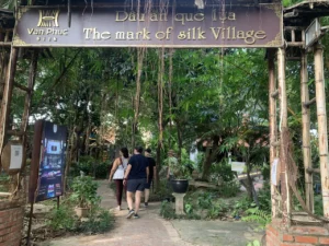 Hanoi 5 Traditional Villages