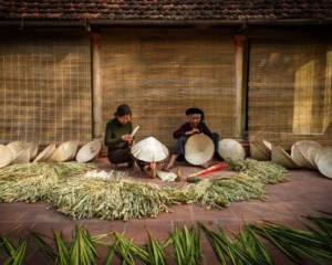 Hanoi 5 Traditional Villages