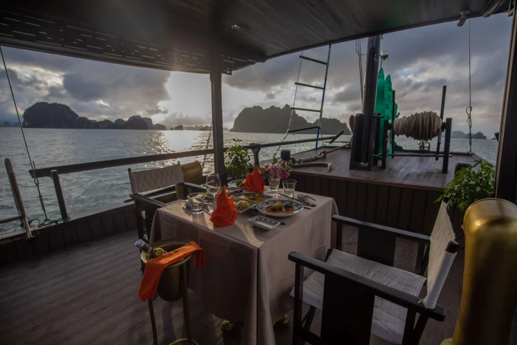 L'Amour Junk