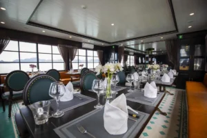 La Muse Cruise