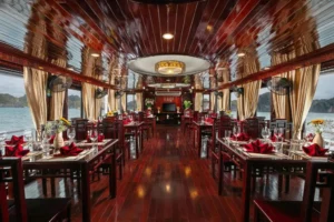 La Regina Classic Cruise