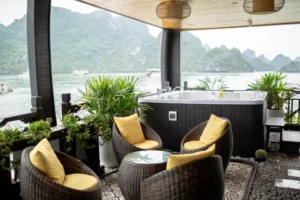 La Regina Grand Cruise