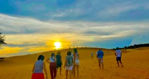 Mui Ne day tour from HCM