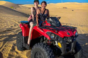 Mui Ne day tour from HCM