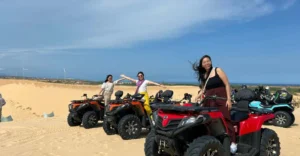 Mui Ne day tour from HCM
