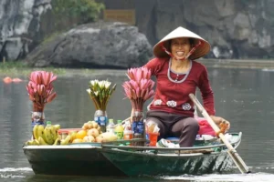 ninh binh jeep vespa tour