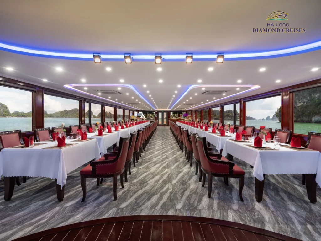 Omkara Diamond Cruise