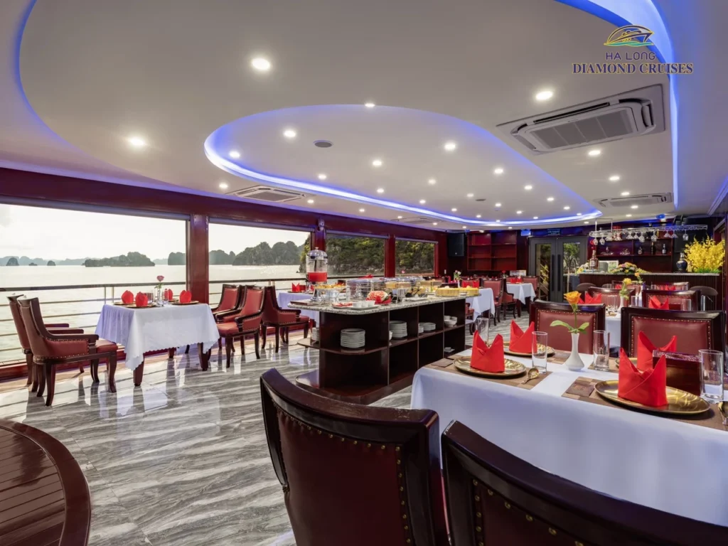 Omkara Diamond Cruise