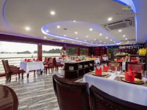 Omkara Diamond Cruise
