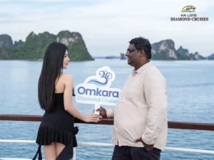 Omkara Diamond Cruise
