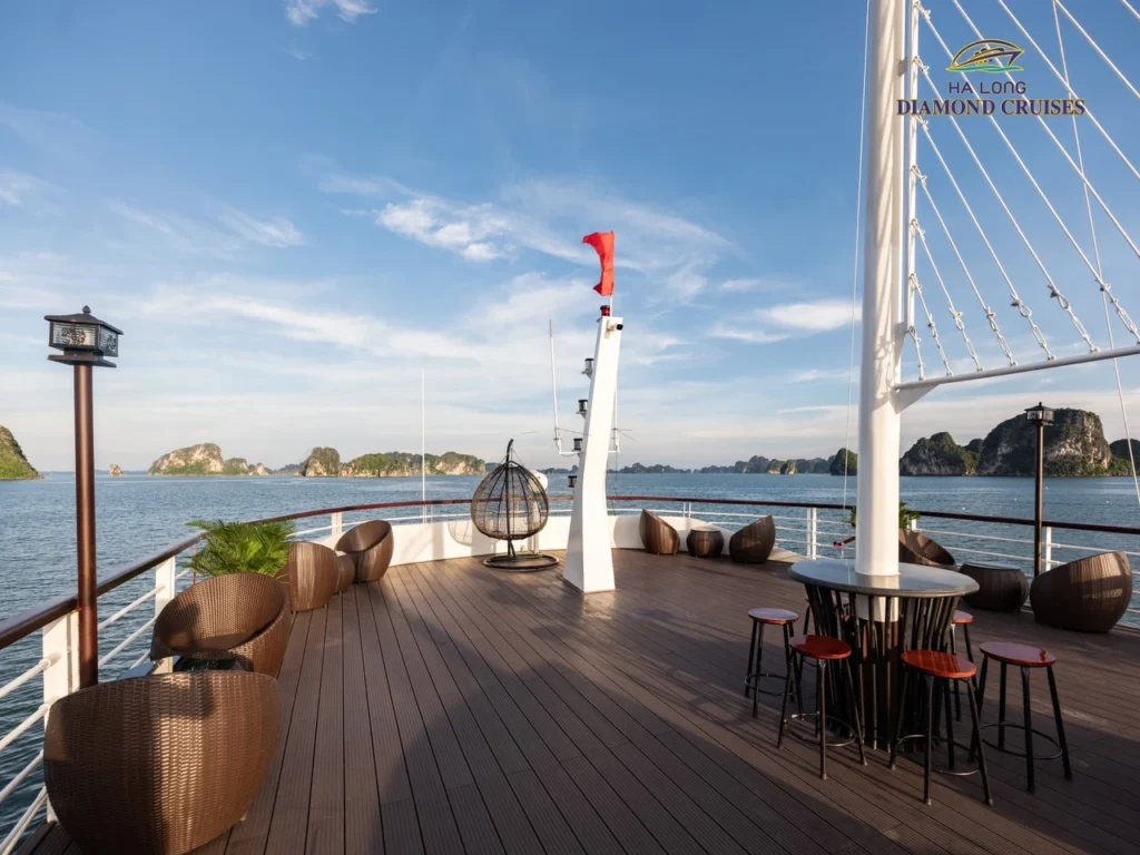 Omkara Diamond Cruise