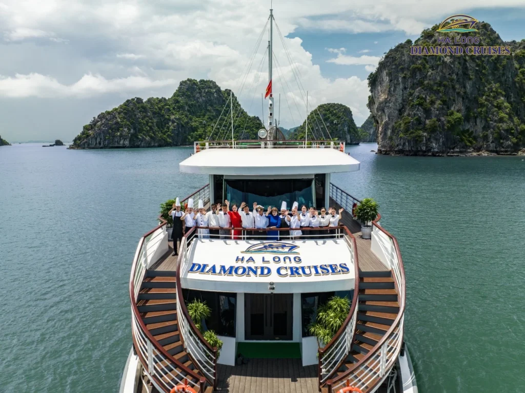 Omkara Diamond Cruise