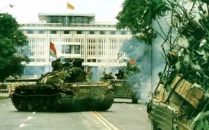 Saigon city tour