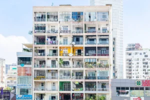 Saigon city tour