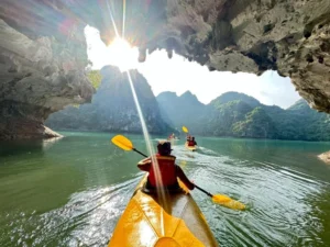Sunlight Boutique Cruise