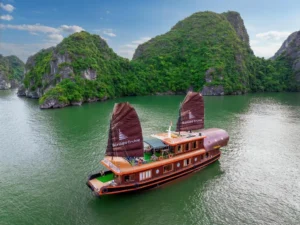 Sunlight Boutique Cruise