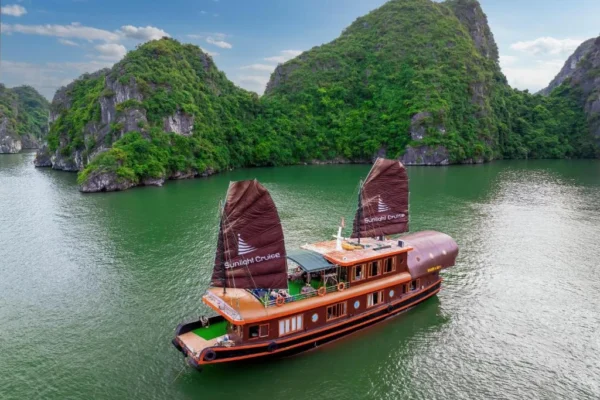 Sunlight Boutique Cruise