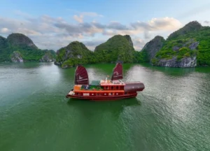 Sunlight Boutique Cruise