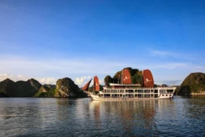 V'Spirit Cruises