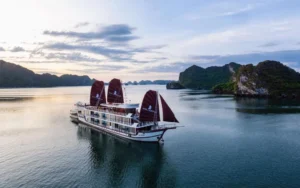 V'Spirit Cruises