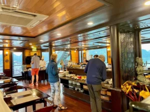 V'Spirit Cruises