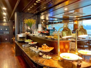 V'Spirit Cruises