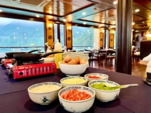 V'Spirit Cruises