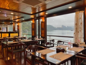 V'Spirit Cruises