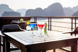 V'Spirit Cruises
