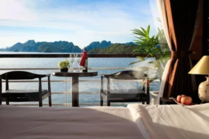 V'Spirit Cruises