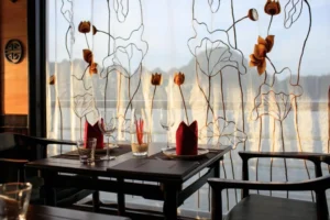 V'Spirit Cruises